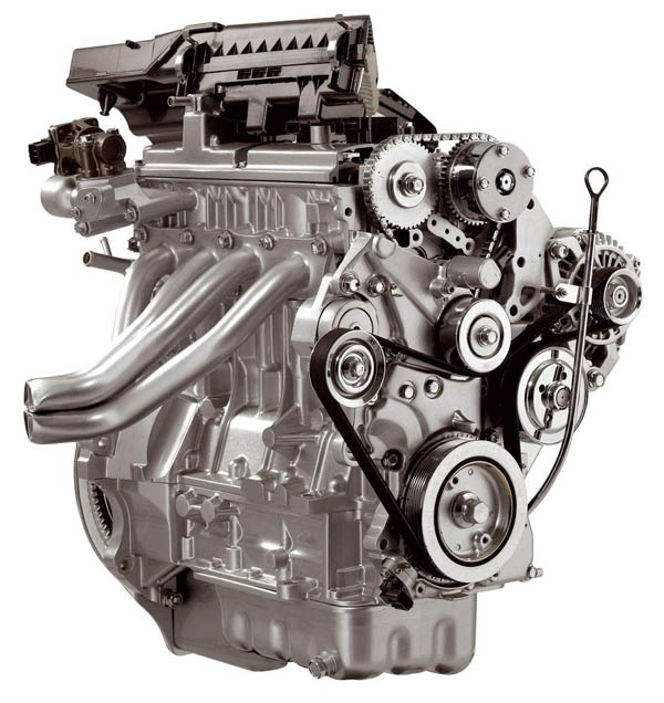 2010  Cl Car Engine